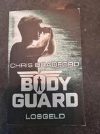 Chris Bradford - Losgeld, Ophalen of Verzenden, Zo goed als nieuw, Chris Bradford