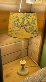 Leuk lampje, Ophalen, Zo goed als nieuw, Rond, Minder dan 25 cm