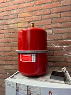 FLEXCON Expansievat 18 liters, Doe-het-zelf en Verbouw, Geisers en Boilers, Minder dan 20 liter, Ophalen of Verzenden, Zo goed als nieuw