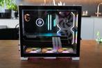 High-End Gaming PC | RTX 7900XTX, AMD 7800X3D, Ophalen, 32 GB, Kingston fury, Zo goed als nieuw