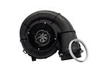 Brink ventilator flair 400, Doe-het-zelf en Verbouw, Ventilatie en Afzuiging, Ophalen, Zo goed als nieuw, Ventilator