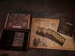 Harry Potter Hogwarts Battle - Deck Game, Hobby en Vrije tijd, Gezelschapsspellen | Bordspellen, Ophalen of Verzenden, Zo goed als nieuw