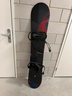 K2 Raygun Snowboard 161 + K2 Indy Bindingen, Gebruikt, Board, Ophalen