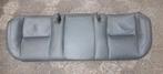 Leder, leer onderste deel achterbank Volvo 960 sedan grijs, Auto-onderdelen, Interieur en Bekleding, Ophalen of Verzenden, Volvo
