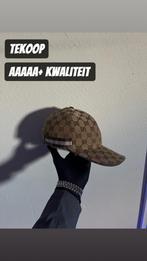 Gucci cap, Ophalen of Verzenden, Zo goed als nieuw