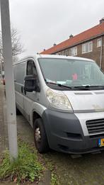 Fiat Ducato GB 3.3T 2.0 MJ 115pk 300 2013, Voorwielaandrijving, 15 km/l, 1956 cc, Origineel Nederlands