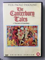 Pier Paolo Pasolini - The Canterbury Tales (4=2), Vanaf 16 jaar, Ophalen of Verzenden, Gebruikt, Overige gebieden