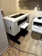 Professionele DTF Printer –XP600 (Inclusief software), Ophalen, Gebruikt, Printer, Hoson Inkfuse Dtf xp600