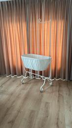 Gietijzeren wieg eind 19e eeuw, Antiek en Kunst, Ophalen of Verzenden