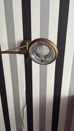Wandlamp met dimmer, Ophalen of Verzenden, Zo goed als nieuw