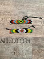 Kralenarmbandje gevlochten miyuki armband, Sieraden, Tassen en Uiterlijk, Armbanden, Verzenden, Nieuw