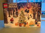 Lego Star Wars Advent Calendar 2022, Ophalen of Verzenden, Nieuw