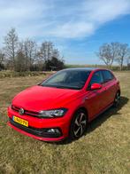Volkswagen GTI 2.0 TSI 200pk 6-DSG 2020 Rood, Auto's, Volkswagen, 4 cilinders, 1984 cc, 1200 kg, Particulier