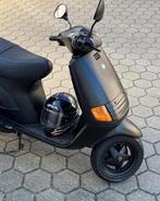 Piaggio Quartz 125cc WINTERPROJECT TE KOOP  pak jij je kans?, Gebruikt, Overige modellen, Maximaal 45 km/u, Ophalen of Verzenden