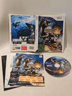 Monster Hunter 3 Nintendo Wii, Spelcomputers en Games, Spelcomputers | Nintendo Wii, Ophalen of Verzenden, Zo goed als nieuw, Zonder controller