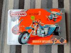 Meccano Bouwdoos, Ophalen of Verzenden, Gebruikt, Overige typen, Overige merken