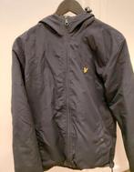 Lyle en Scott zomer jas maat M, Kleding | Heren, Ophalen of Verzenden, Zo goed als nieuw, Lyle & Scott, Maat 48/50 (M)