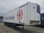 SCHMITZ SKO 24 DOPPELSTOCK bi-temp, Auto's, Vrachtwagens, Overige kleuren, Bedrijf, Aanhangers en Opleggers, Te koop