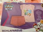 Nieuwe paw patrol pyjama - maat 122 / 128, Ophalen of Verzenden, Nieuw, Meisje, Nacht- of Onderkleding