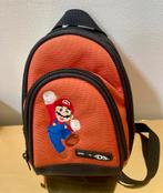 Originele Nintendo DS Tas - Mario!, Ophalen of Verzenden, Gebruikt