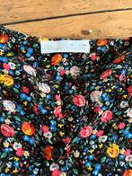Zara Jurkje bloemen maat 140 als nieuw, Meisje, Ophalen of Verzenden, Zo goed als nieuw, Jurk of Rok