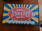 VHS - Jiskefet, Debiteuren Crediteuren 1, Alle leeftijden, Ophalen of Verzenden, Zo goed als nieuw