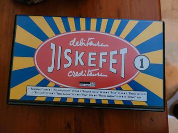 VHS - Jiskefet, Debiteuren Crediteuren 1 beschikbaar voor biedingen