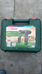 Bosch Easy Drill 1200, Doe-het-zelf en Verbouw, Gereedschap | Boormachines, Ophalen of Verzenden, Zo goed als nieuw, 600 watt of meer