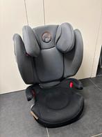 Auto stoel Cybex, Gebruikt, 15 t/m 36 kg, Zijbescherming, Isofix