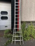 Ladder diverse Aluminium schilders ladders 2x13 tussen spoor, Ladder, Ophalen of Verzenden