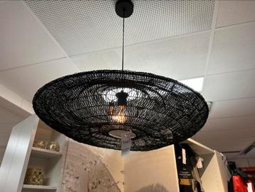 Light & Living hanglamp zwart of goud NIEUW beschikbaar voor biedingen