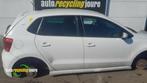 Tank Klep van een Volkswagen Polo (LB9A), Auto-onderdelen, Carrosserie en Plaatwerk, 3 maanden garantie, Gebruikt, Volkswagen