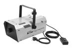 EUROLITE N-110 Rookmachine 1250 watt rookmachine met afstand, Muziek en Instrumenten, Licht en Laser, Nieuw, Ophalen of Verzenden