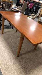 Eettafel vintage, Ophalen