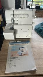 Lock machine, Hobby en Vrije tijd, Naaimachines en Toebehoren, Ophalen, Zo goed als nieuw, Lockmachine, Overige merken