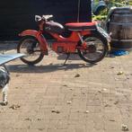 Gezocht kreidler, Ophalen of Verzenden, Zo goed als nieuw