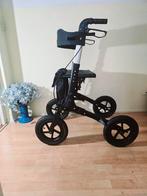 Rollator lichtgewicht Dunimed outdoor Nieuw., Diversen, Ophalen of Verzenden, Lichtgewicht, Nieuw