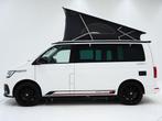 Volkswagen California 2.0 TDI 150PK DSG Ocean Edition | Elek, Caravans en Kamperen, Campers, Automaat, Buscamper of Camperbus
