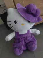 Grote Hello Kitty Knuffel, Ophalen