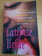 Spannende romans van Laura Esquivel, Cristina Garcia en Lisa, Ophalen of Verzenden, Zo goed als nieuw