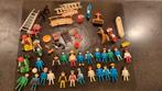 vintage playmobil, Ophalen, Gebruikt