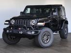 Jeep Wrangler 392 Rubicon Final Edition | VAN | 2024 Model |, Automaat, Zwart, Leder, Bedrijf