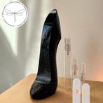 Carolina Herrera Good Girl Supreme Sample + Gratis Verz, Ophalen of Verzenden, Nieuw