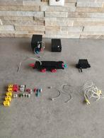 Lego trein motoren en electra vintage!!, Ophalen of Verzenden, Zo goed als nieuw
