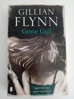 Gone Girl - Gillian Flynn, Gillian Flynn, Verzenden, Zo goed als nieuw, Nederland