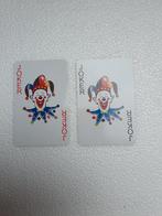 Jokers, Ophalen of Verzenden, Zo goed als nieuw, Joker(s)