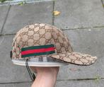 Gucci Cap, Kleding | Heren, Hoeden en Petten, Ophalen of Verzenden, Zo goed als nieuw, One size fits all, Pet