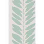 Scion Behang - 2 Rollen, Ophalen of Verzenden, Minder dan 10 m², Groen, Modern