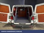 Volkswagen Transporter 2.0 TDI 150pk L2H1 Euro6 Airco | 2500, Voorwielaandrijving, Gebruikt, 4 cilinders, 150 pk