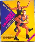 Body Contour, Ophalen of Verzenden, Zo goed als nieuw, Toon vollering, Fitness